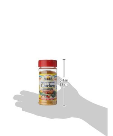 Meta Title: Ocho Rios Famous Chicken Seasoning 1 - Authentic Jamaican Blend | Buy Online - Buy Online on SooperMarket.com