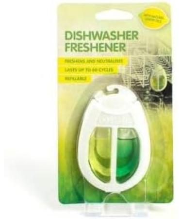 Lakeland Dishwasher Freshener 60 Cycles - Buy Online on SooperMarket.com