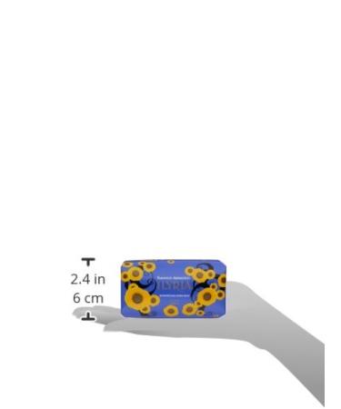 Claus Porto Ilyria Honeysuckle Soap 5.3 oz - Luxurious Floral Scent - Single Pack - Buy Online on SooperMarket.com