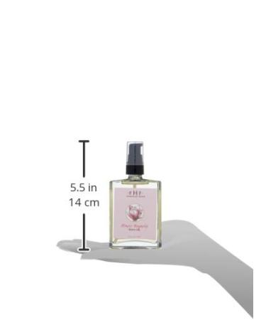 FarmHouse Fresh Honey Magnolia Body Oil - 4 Fl Oz (1 Pack) - Buy Online on SooperMarket.com