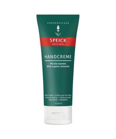Speick original hand cream 75 ml