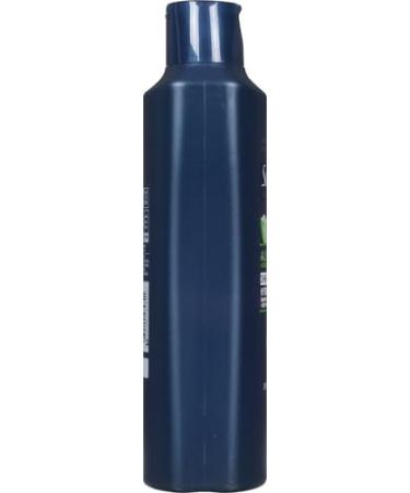 Suave Men 3-in-1 Shampoo Conditioner & Body Wash - Aloe Vera & Vitamin B7 for Hydrated Hair & Skin - 28 oz - International Shipping - Buy Online on SooperMarket.com