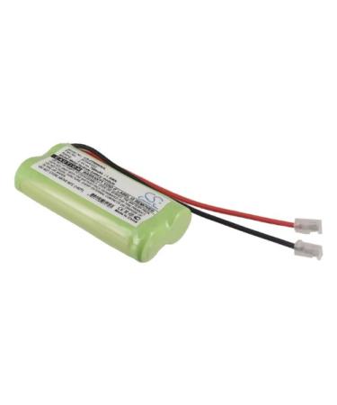 Battery for Universal AAA x 2 AAA x 2 (Ni-MH 700mAh)