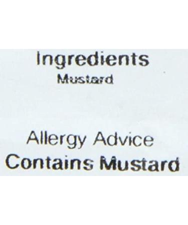 Old India Black Mustard Seeds Whole 750g - Premium Quality - Buy Online on SooperMarket.com