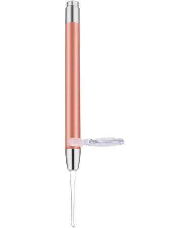 Portable Earwax Removal Tool with Magnifier - Ear Care Accessory for Baby Kids - Buy Online on SooperMarket.com