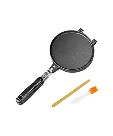 DELURA 3PCS Crispy Eggs Omelet Mold Egg Roll Baking Pan Egg Roll Machine Accessories Waffle Cake Bakeware Baking
