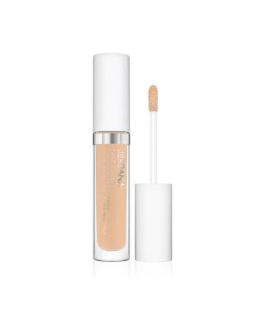 Jordana Take Cover Full Coverage Concealer Beige 07