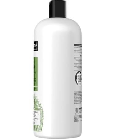 TRESemm Flawless Curls Moisturizing Conditioner 28oz - Pro Style Technology for Curly Hair | International Shipping Available - Buy Online on SooperMarket.com