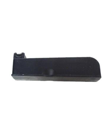 Airsoft 30rd Magazine for VSR-10 (Bar-10) Sniper Rifle Black