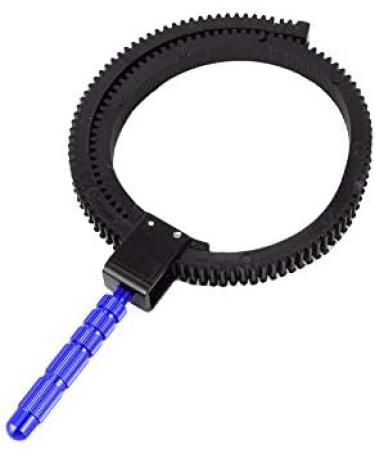 Acouto Follow Focus Levers - Adjustable Manual Gear Ring for DSLR Camera Lens | Global Engineering Standard 0.8 - Buy Online on SooperMarket.com