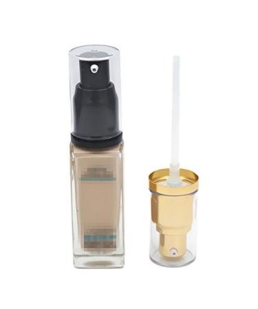 Maybelline Fit Me Liquid Foundation Pump 2 Pack - Gold & Black - Buy Online on SooperMarket.com