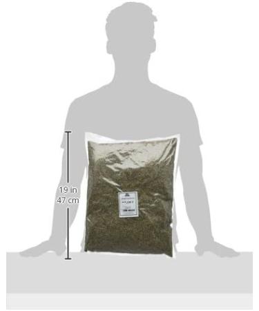 Old India Cranes Bill Herb 1 Kg 1kg - Buy Online on SooperMarket.com