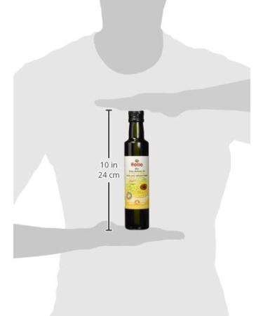 Holle Organic Baby Food Oil - Pack of 2 (2 x 250 ml) | Premium International Shipping - Buy Online on SooperMarket.com