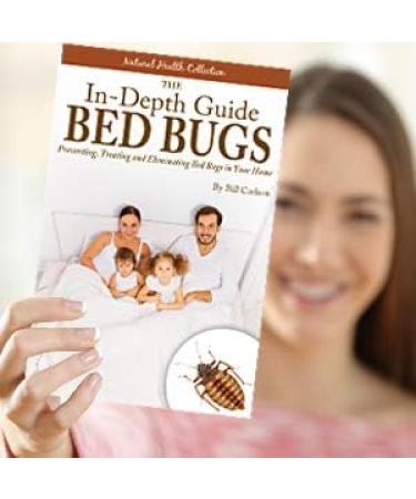 Bed Bug Spray by Bed Bug Patrol - All Natural Bed Bug Killer - Bed Bug Travel Spray - Child & Pet Safe - Plant Based - Non-Toxic - TSA Approved - Recommended for Hotels  AirBnB  RV  Rideshare  Suitcase  Luggage - 3oz Travel Spray 3oz (Travel) - Buy Online on SooperMarket.com