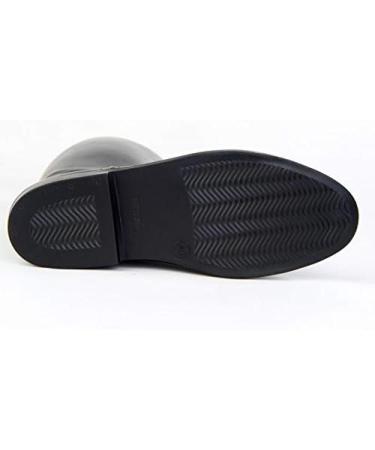 Dublin Ladies Universal Tall Boots 10 Wide - Premium Equestrian Footwear - Buy Online on SooperMarket.com