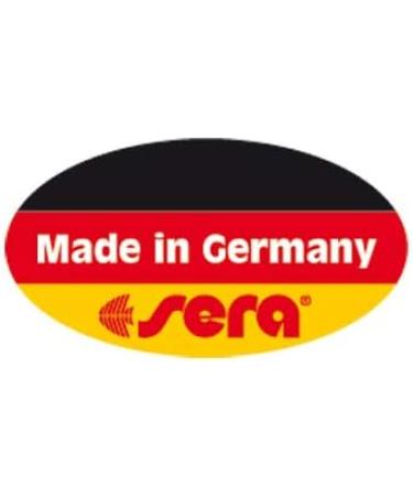 Sera Crabs Nature 100 ml - Premium Feed for Crabs Axolotls & Frogs | International Shipping Available - Buy Online on SooperMarket.com