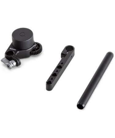 DJI Ronin Focus Motor for RS2/RSC 2 - Control Focus, Iris, and Zoom with Front Dial - Buy Online on SooperMarket.com