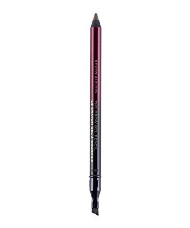 Kevyn Aucoin - The Brow Gel Pencil - #Sheer Ash Blonde - 1.2g/0.04oz by Kevyn Aucoin