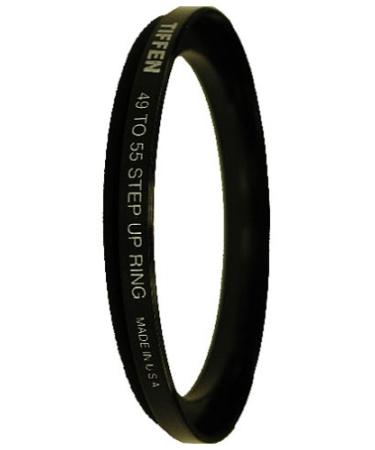 Tiffen MegaPlus 49mm-55mm Adapter Ring