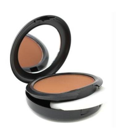 MAC Studio Fix Powder Plus Foundation NW50 NW50 1 Count (Pack of 1)