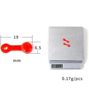 COONIUM Bike Hydraulic Disc Brake Rubber Cap - Pack of 10 - Buy Online on SooperMarket.com