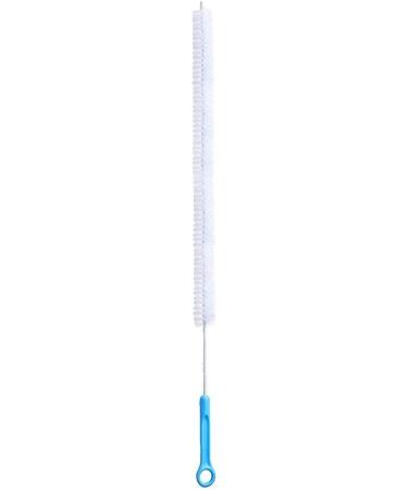 Flexible Sink Drain Unblocker Brush Cleaner Hair Remover Brush Blue Superior Quality and Creative - Buy Online on SooperMarket.com