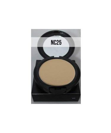 MAC Studio Fix Powder Plus Foundation NC25 0.52 oz - Women's Makeup - Buy Online on SooperMarket.com