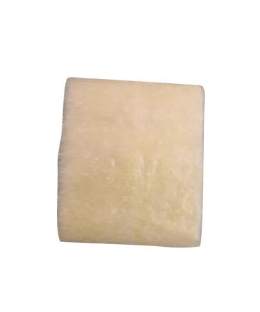 1PCS 75MMx1M Edible Drying Sausage Casing Collagen Casings Sausage Casing Tube for Flavorous Homemade Sausages Ham Boiled Intestine