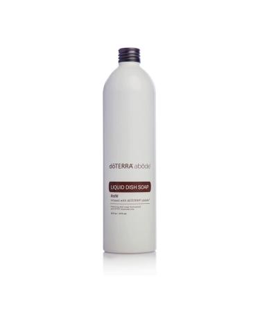 doTERRA Abode Liquid Dish Soap