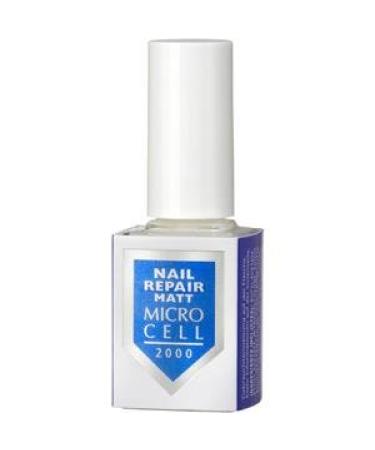 Microcell 2000 Nail Repair Matt 1Pack (1 x 12 ml)