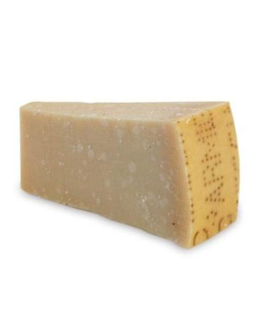 Parmigiano Reggiano 3lb Club Cut - High Quality Italian Cheese - Buy Online on SooperMarket.com