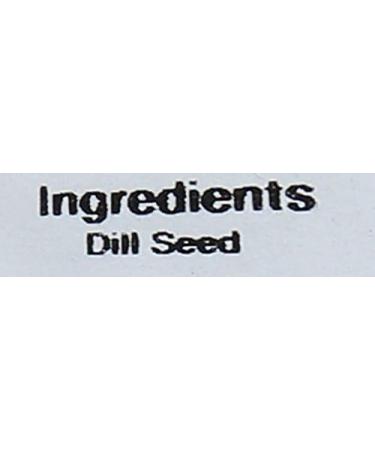 Old India Dill Seeds 1 Kg - Premium Quality Spice for Cooking - Pack of 1 - Buy Online on SooperMarket.com