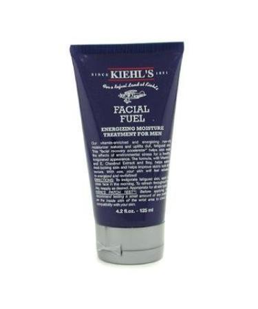 Kiehl's Facial Fuel Energizing Moisture Treatment For Men - 125ml/4.2oz