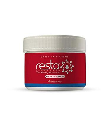 EL3210EA - Resta Creme Moisturizer 16 oz.