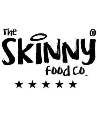 Skinny Sauce 425ml Smokey BBQ - Buy Online on SooperMarket.com