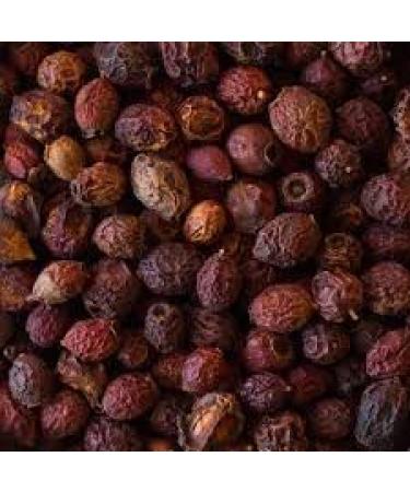 Hawthorn Berries 250g by Virgolden - Buy Online on SooperMarket.com