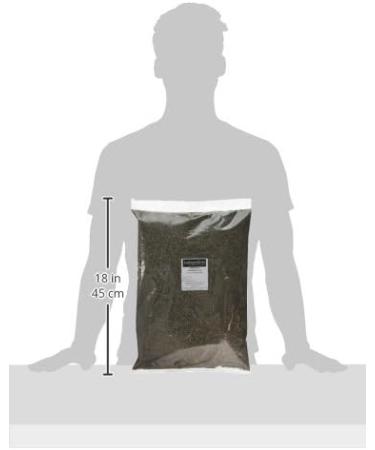 JustIngredients Essentials Peppermint 1 Kg - Buy Online on SooperMarket.com