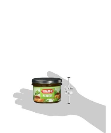 VITAM-R Herbal Yeast Extract - Pack of 2 (2 x 250g) | Premium Quality Supplement for Overall Wellness - Shop Internationally! - Buy Online on SooperMarket.com