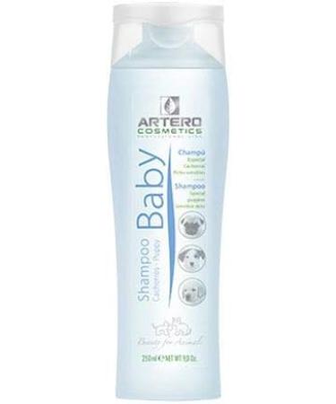 Artero Complete Puppy Hygiene Set - 3 Essential Units for Optimal Care | International Shipping Available - Buy Online on SooperMarket.com