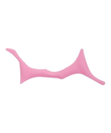 Mikinona Eyebrow Stencil Eye Brow Shapers for Women Eyebrow Stencils Makeup Tools Constant Temperature Blindfold Brow Stencil