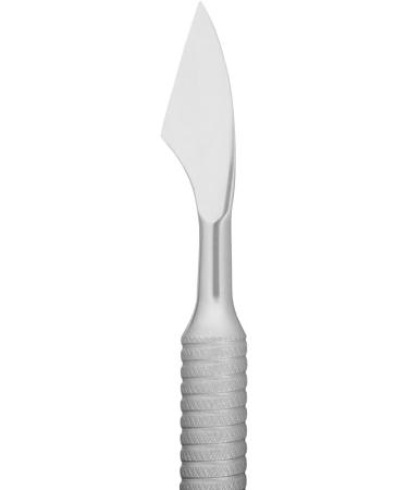 Smart 50 Type 2 Cuticle Pusher & Remover - Rounded Design | [Your Brand Name] - Buy Online on SooperMarket.com
