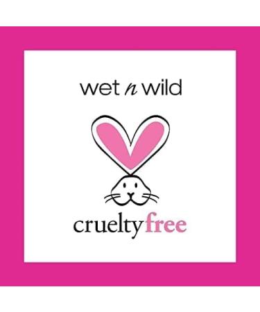 Wet n Wild Prime Focus Primer Serum - Rose Water & Camellia Leaf Extract, Hydrating & Long-lasting Formula with Silky Texture - Buy Online on SooperMarket.com