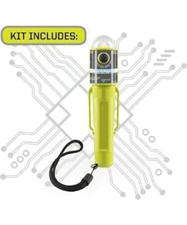 ACR ResQLink View GPS PLB Survival Kit - Ultimate Personal Locator Beacon - Buy Online on SooperMarket.com