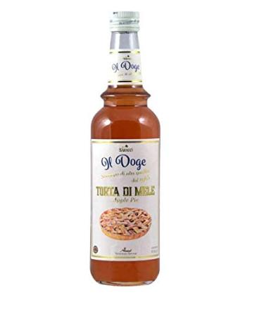 BARMAN IL DOGE Apple Pie Syrup 70cl