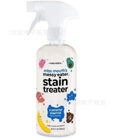 300ml Laundry Stain Remover for Clothes Upholstery Carpet UwJ906 (Red One Size) Red standard size - Buy Online on SooperMarket.com
