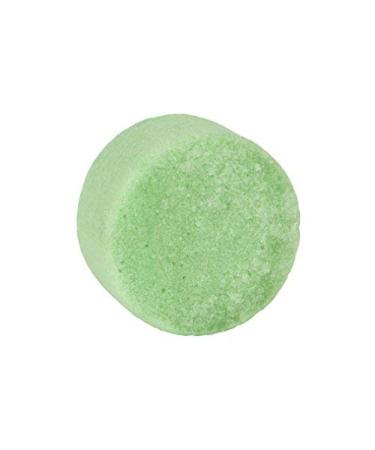Spongeables Tea Tree Oil Facial Cleanser in a Sponge  Shea Butter Moisturizer  Dual-Texture aromatherapy Exfoliating Sponge  20+ Washes