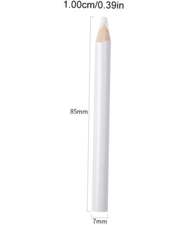 Beaupretty 75 Pcs Nail Art Drill Pencil Nail Art Tools Pencils Nail Art Pencil Nail Art Dotting Pen Nail Art Point Pen Nail Art Supplies Manicure Dotting Pen Wax Diamond Manicure Tools 8.50X0.70X0.70CMx3pcs As Shownx3pcs - Buy Online on SooperMarket.com