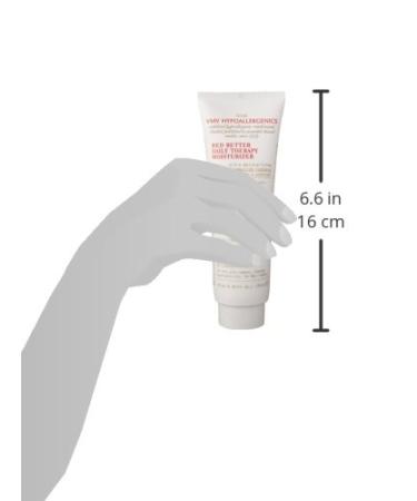 Red Better Daily Therapy Moisturizer - Hydrating Skincare Essential - Buy Online on SooperMarket.com
