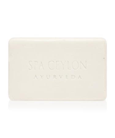Buy SPA CEYLON Sandalwood Spice Luxury Herbal Soap - All Natural Bath Soap for All Skin Types - International Shipping Available - Buy Online on SooperMarket.com