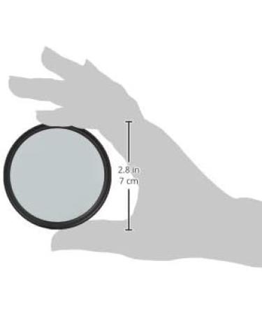 Tiffen 67CP 67mm Circular Polarizer Lens - Enhance Your Photography with Polarizing Filter - Buy Online on SooperMarket.com